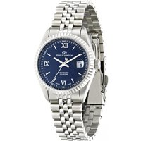 Orologio Philip Watch Uomo Caribe in Acciaio R8253597014 - R8253597014